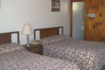 Palmers Motel Wakefield المظهر الخارجي الصورة