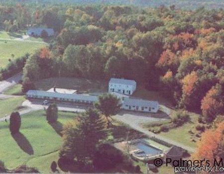 Palmers Motel Wakefield المظهر الخارجي الصورة