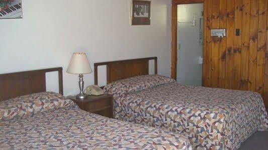 Palmers Motel Wakefield المظهر الخارجي الصورة