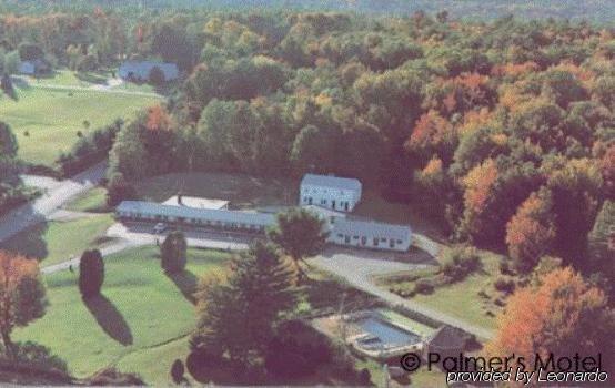 Palmers Motel Wakefield المظهر الخارجي الصورة