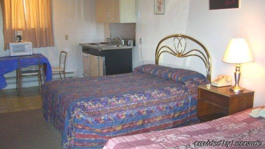 Palmers Motel Wakefield الغرفة الصورة