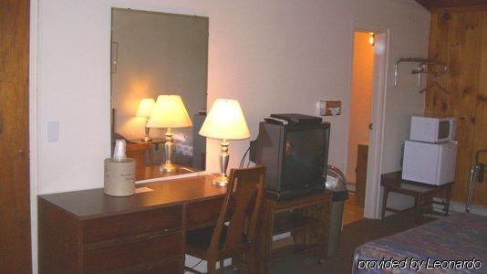 Palmers Motel Wakefield الغرفة الصورة